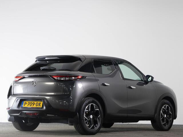 DS DS 3 CROSSBACK E-Tense 136 PK 50 kWh Performance Line | Navigatie | Trekhaak | Cruise Control |