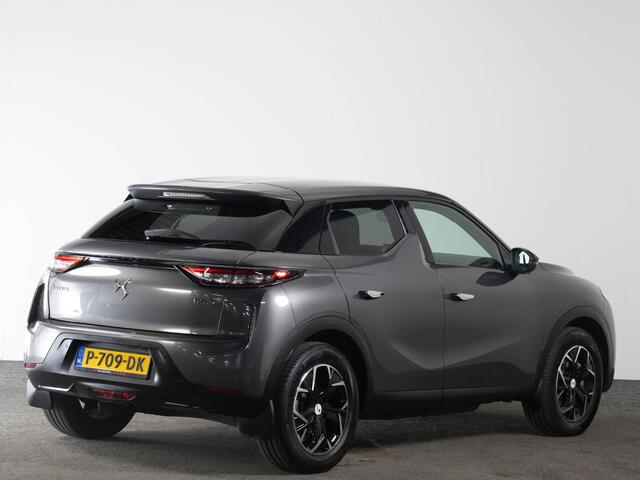 DS DS 3 CROSSBACK E-Tense 136 PK 50 kWh Performance Line | Navigatie | Trekhaak | Cruise Control |