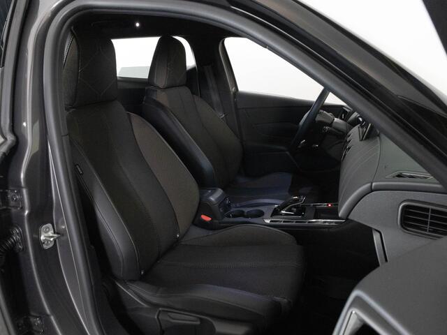 DS DS 3 CROSSBACK E-Tense 136 PK 50 kWh Performance Line | Navigatie | Trekhaak | Cruise Control |