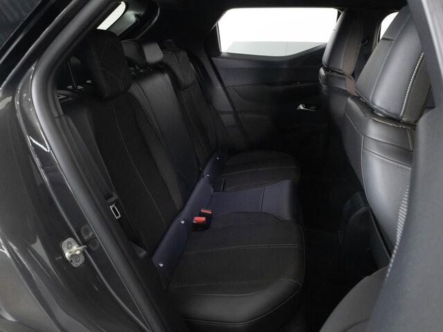 DS DS 3 CROSSBACK E-Tense 136 PK 50 kWh Performance Line | Navigatie | Trekhaak | Cruise Control |