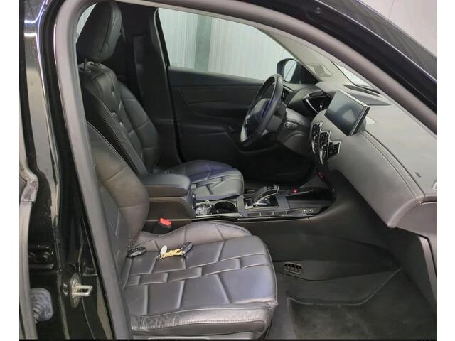 DS DS 3 CROSSBACK E-Tense Grand Chic 50 kWh 100% EV. / Leder +Stoelverwarming / Navigatie / Pdc+Camera / Safety Pack /