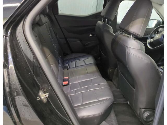 DS DS 3 CROSSBACK E-Tense Grand Chic 50 kWh 100% EV. / Leder +Stoelverwarming / Navigatie / Pdc+Camera / Safety Pack /