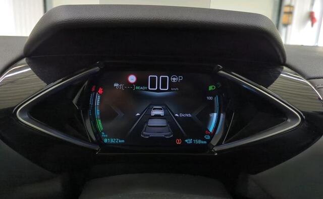 DS DS 3 CROSSBACK E-Tense Grand Chic 50 kWh 100% EV. / Leder +Stoelverwarming / Navigatie / Pdc+Camera / Safety Pack /