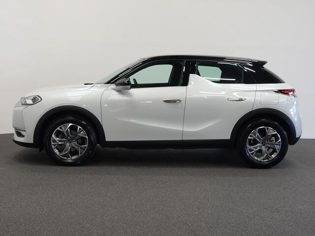 DS DS 3 CROSSBACK 1.2 PureTech Business | Navigatie | Apple Carplay/Android Auto | Lichtmetalen Velgen