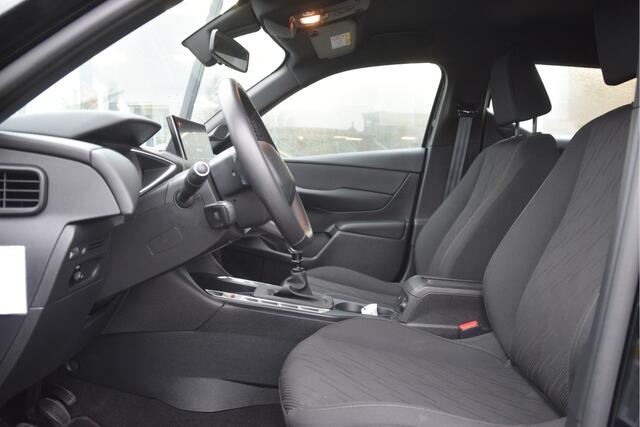 DS DS 3 CROSSBACK 1.2 PureTech Montmartre Carplay | DAB | PDC | LMV | AC | Bluetooth | Cruise