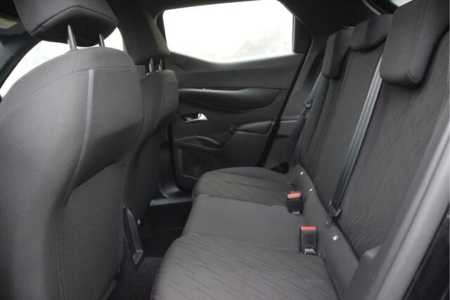 DS DS 3 CROSSBACK 1.2 PureTech Montmartre Carplay | DAB | PDC | LMV | AC | Bluetooth | Cruise