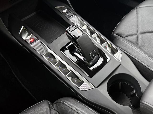 DS DS 3 CROSSBACK 130 PK automaat Grand Chic | Rijklaar | Leer |