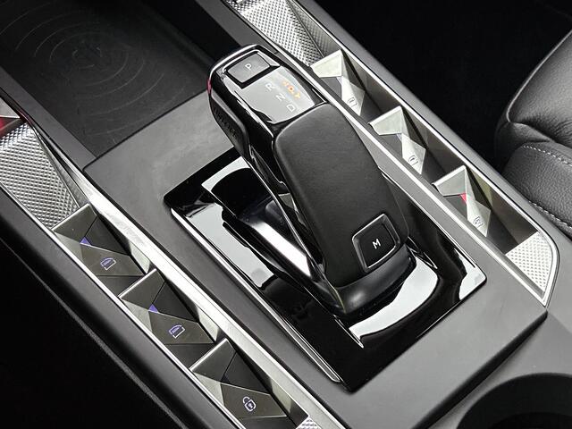 DS DS 3 CROSSBACK 130 PK automaat Grand Chic | Rijklaar | Leer |