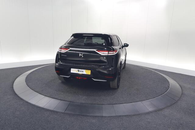 DS DS 3 CROSSBACK E-Tense So Chic 50 kWh | Camera | Dodehoekdetectie | Apple Carplay