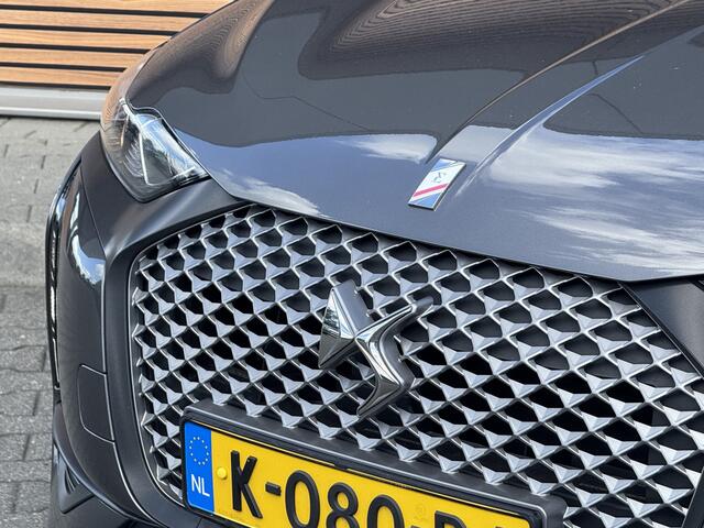 DS DS 3 CROSSBACK E-Tense Business 50 kWh Camera / Lm Velg / Cruise / Led / Stoelverwarming enz