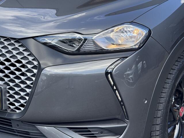 DS DS 3 CROSSBACK E-Tense Business 50 kWh Camera / Lm Velg / Cruise / Led / Stoelverwarming enz