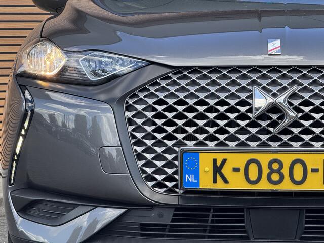 DS DS 3 CROSSBACK E-Tense Business 50 kWh Camera / Lm Velg / Cruise / Led / Stoelverwarming enz