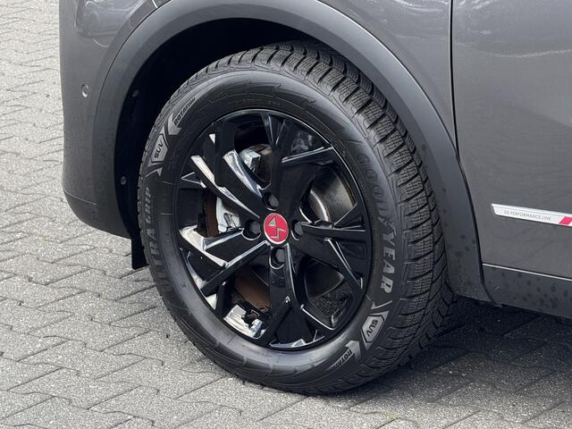 DS DS 3 CROSSBACK E-Tense Business 50 kWh Camera / Lm Velg / Cruise / Led / Stoelverwarming enz