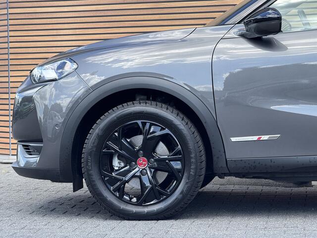 DS DS 3 CROSSBACK E-Tense Business 50 kWh Camera / Lm Velg / Cruise / Led / Stoelverwarming enz