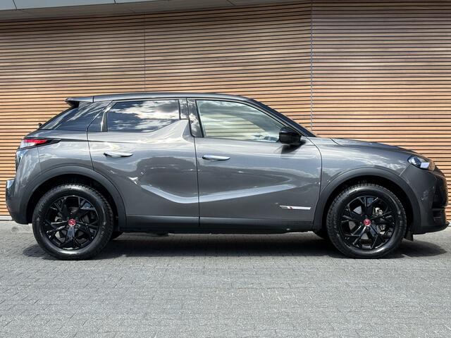DS DS 3 CROSSBACK E-Tense Business 50 kWh Camera / Lm Velg / Cruise / Led / Stoelverwarming enz