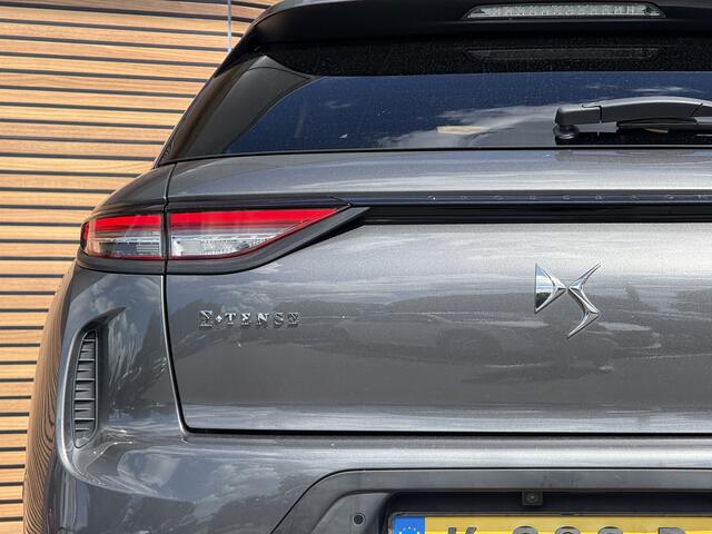DS DS 3 CROSSBACK E-Tense Business 50 kWh Camera / Lm Velg / Cruise / Led / Stoelverwarming enz