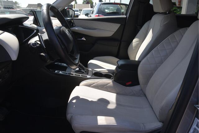 DS DS 3 CROSSBACK 1.2 PureTech Grand Chic Carplay | LED | Keyless | Head-up | Getint glas | LMV