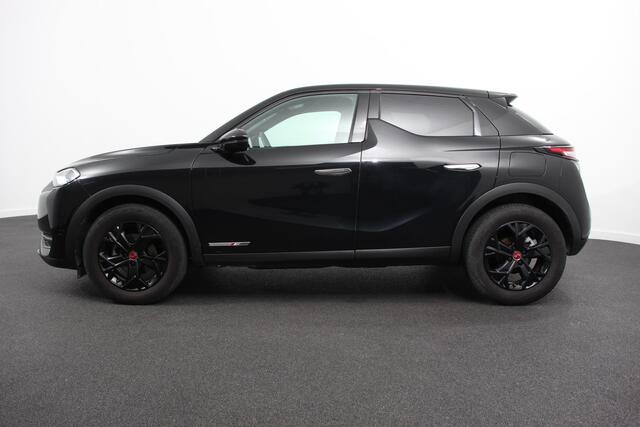 DS DS 3 CROSSBACK 1.2 PureTech 130 PK Automaat Performance Line | Climate Control | Parkeer sensoren Achter | Lichtmetalen velgen