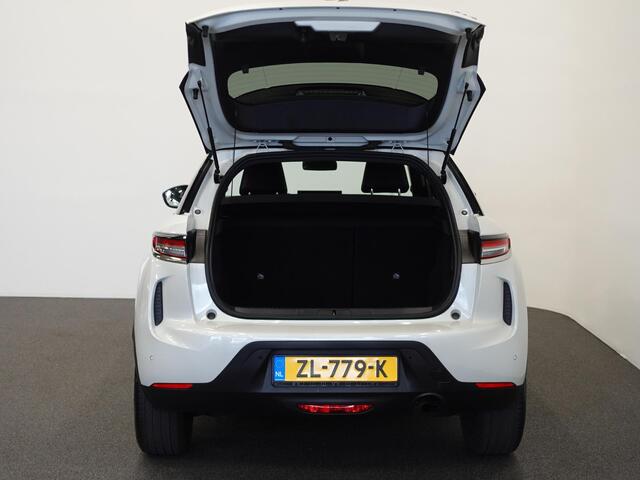 DS DS 3 CROSSBACK 1.2 PureTech Business | Navigatie | Apple Carplay/Android Auto | Lichtmetalen Velgen