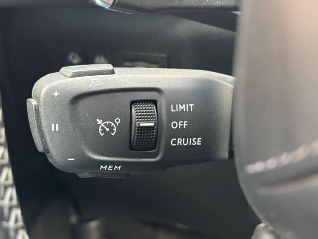 DS DS 3 CROSSBACK PureTech 155 Rivoli | Carplay | Leder | Keyless |