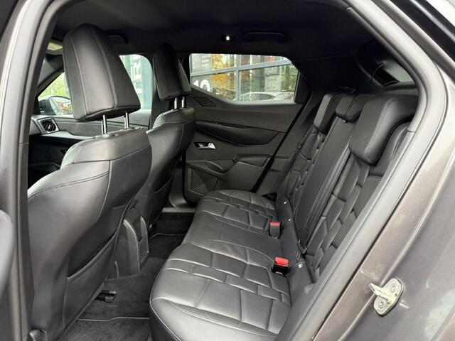 DS DS 3 CROSSBACK 1.2 PureTech Rivoli *Automaat*