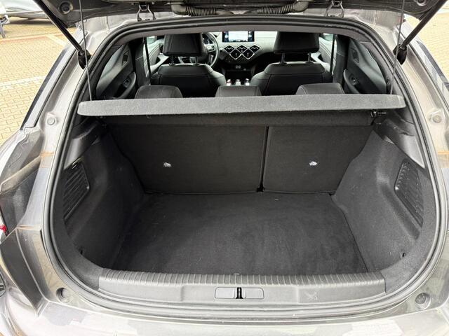 DS DS 3 CROSSBACK 1.2 PureTech Rivoli *Automaat*