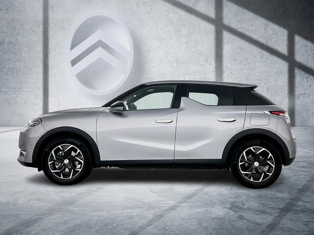 DS DS 3 CROSSBACK E-Tense So Chic 50 kWh | Rijklaar |