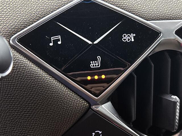 DS DS 3 CROSSBACK E-Tense So Chic 50 kWh | Rijklaar |