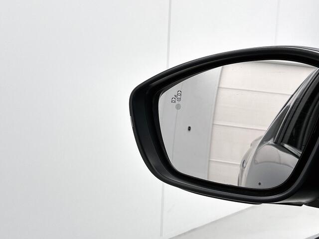 DS DS 3 CROSSBACK E-Tense Executive 50 kWh / 100% Elektrisch / 100% Stijlvol / Cruise ctr. / Lm velg. / Airco-ecc./ Navigatie / DAB / Privacy Glass / Achteruitrijcamera met 180° Vision + parkeersensoren vóór en achter / Apk 05-2027