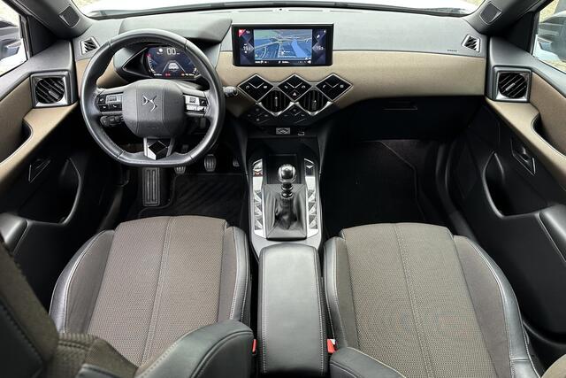 DS DS 3 CROSSBACK 1.2 PureTech Business | Navigatie | App connect