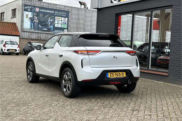DS DS 3 CROSSBACK 1.2 PureTech Business | Navigatie | App connect