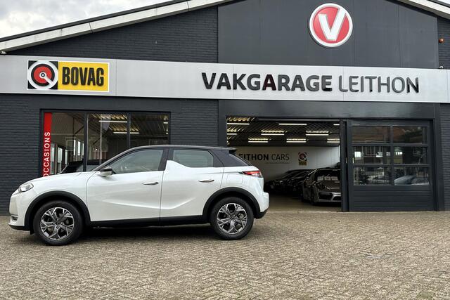 DS DS 3 CROSSBACK 1.2 PureTech Business | Navigatie | App connect