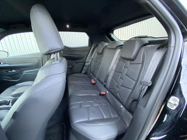 DS DS 3 CROSSBACK E-Tense Rivoli 50 kWh 42Dkm, Leer, Clima, Stoelvw, DAB+, Navi, CarPlay, 360'Cam, Matrix LED, LM, nw. APK - Inruil Mogelijk -