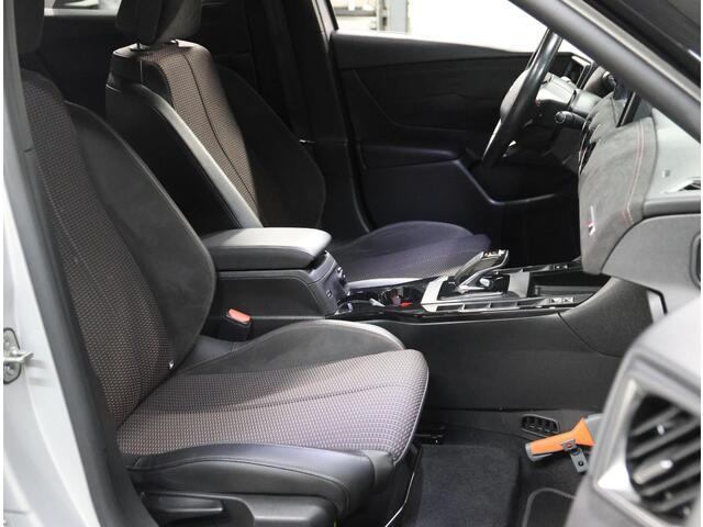 DS DS 3 CROSSBACK Business 50kWh 136PK | 1ste eigenaar | 3 FASE | Camera | LEER/Stof | Stoelverwarming | Navigatie | AUTOMAAT | AppleCarPlay/AndroidAuto | Navigatie | Climate Control | Cruise Control | Keyless | Privacy Glass | Isofix |