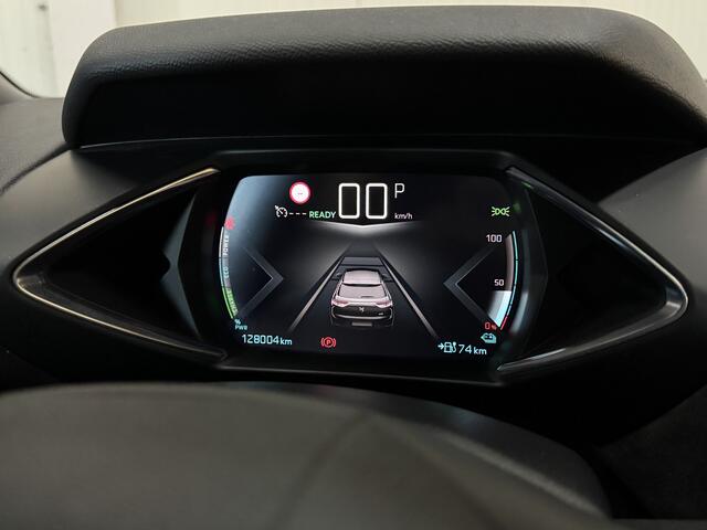 DS DS 3 CROSSBACK E-Tense Performance Line 50 kWh 91% SOH LED CARPLAY PDC LMV