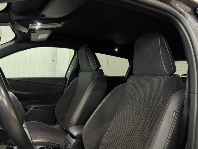 DS DS 3 CROSSBACK E-Tense Performance Line 50 kWh 91% SOH LED CARPLAY PDC LMV