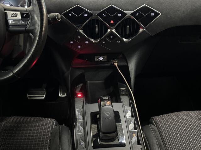 DS DS 3 CROSSBACK E-Tense Performance Line 50 kWh 91% SOH LED CARPLAY PDC LMV