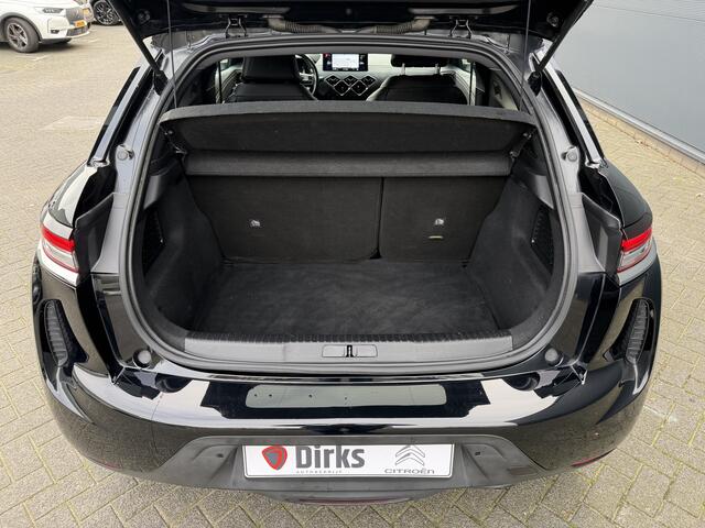 DS DS 3 CROSSBACK 100pk Opera (Camera - Leder - LED Matrix - Parkeersensoren V+A - Automatische Airco - Apple Carplay - Navigatie - Head up)