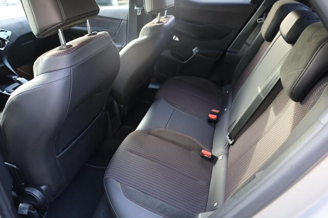 DS DS 3 CROSSBACK E-Tense Performance Line 50 kWh LEER/ALCANTARA CARPLAY 360-CAMERA DAB CRUISE CLIMA NAVI VOICE KEYLESS 2XPDC 18''LMV NAP