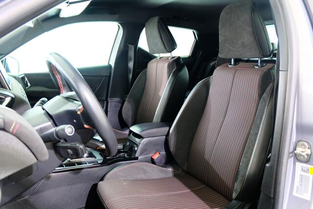 DS DS 3 CROSSBACK E-Tense Performance Line 50 kWh | AFN. TREKHAAK |