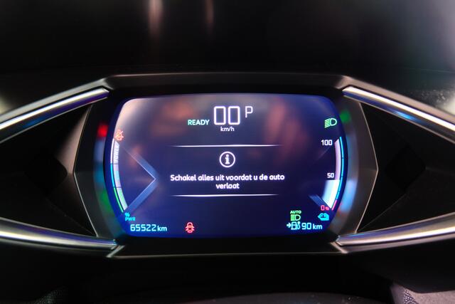 DS DS 3 CROSSBACK E-Tense Performance Line 50 kWh | AFN. TREKHAAK |