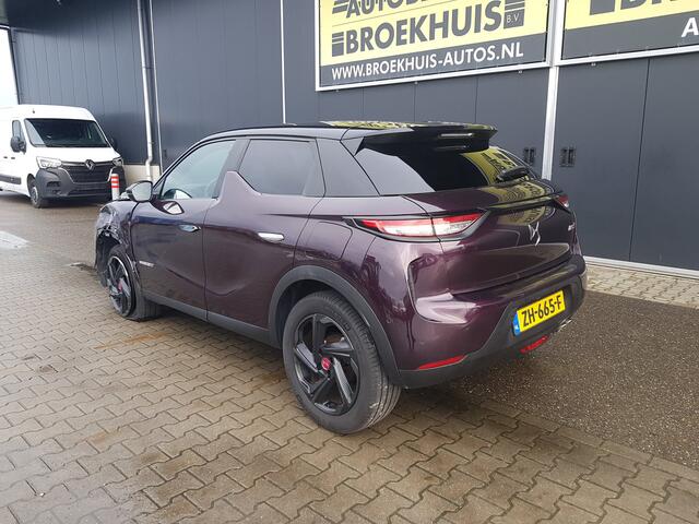 DS DS 3 CROSSBACK 1.2 PureTech Performance Line