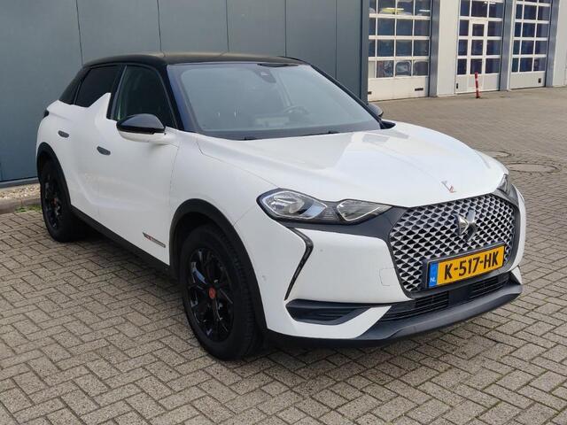 DS DS 3 CROSSBACK E-Tense Business 50 kWh | Navi | Camera | Virtual Cockpit