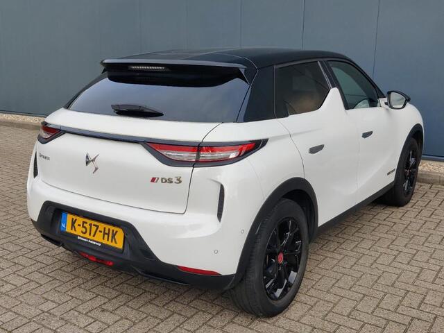 DS DS 3 CROSSBACK E-Tense Business 50 kWh | Navi | Camera | Virtual Cockpit