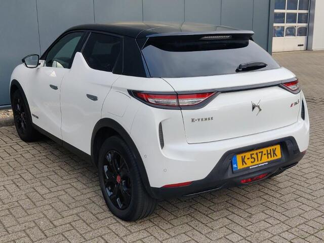 DS DS 3 CROSSBACK E-Tense Business 50 kWh | Navi | Camera | Virtual Cockpit