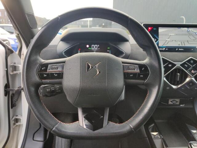 DS DS 3 CROSSBACK E-Tense Business 50 kWh | Navi | Camera | Virtual Cockpit