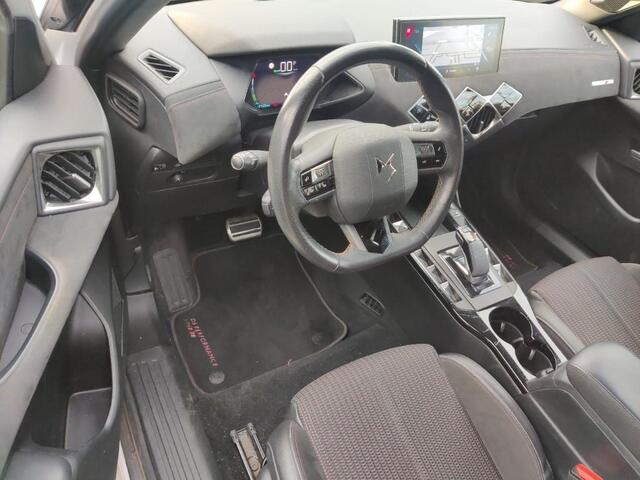 DS DS 3 CROSSBACK E-Tense Business 50 kWh | Navi | Camera | Virtual Cockpit