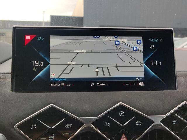 DS DS 3 CROSSBACK E-Tense Business 50 kWh | Navi | Camera | Virtual Cockpit