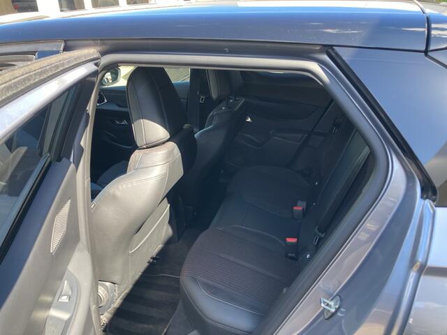 DS DS 3 CROSSBACK 130 PK AUTOMAAT Perfor. Line