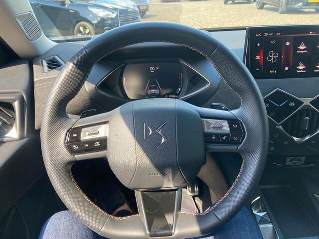 DS DS 3 CROSSBACK 130 PK AUTOMAAT Perfor. Line